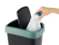 ROTHO TWIST odpadkový koš Rojaplast (foto 185)
