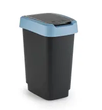 ROTHO TWIST odpadkový koš Rojaplast (foto 213)