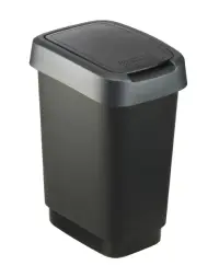 ROTHO TWIST odpadkový koš Rojaplast (foto 223)