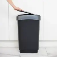 ROTHO TWIST odpadkový koš Rojaplast (foto 108)