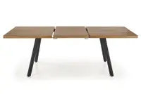 Rozkládací jídelní stůl BERLIN 140–180 cm Halmar (foto 42)
