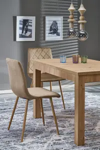 Rozkládací jídelní stůl GIZMO Halmar (foto 16)
