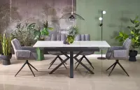 Rozkládací jídelní stůl PLATAN Halmar