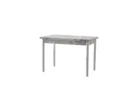 Rozkládací jídelní stůl POLO ASIRGROUP (foto 27)