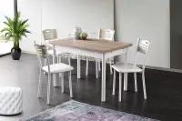 Rozkládací jídelní stůl POLO ASIRGROUP (foto 499)