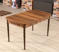Rozkládací jídelní stůl TREND ASIRGROUP (foto 2)