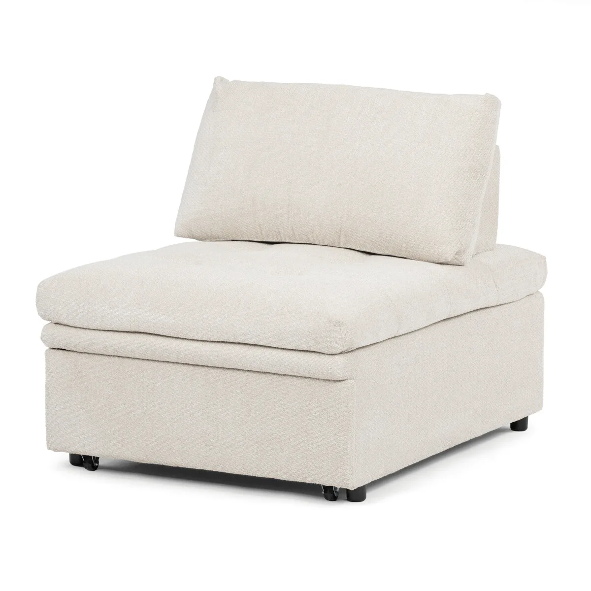 Rozkládací křeslo ASB-C3410 Autronic