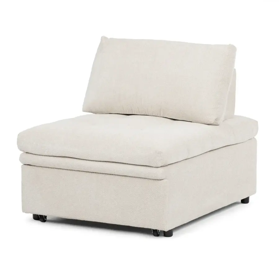 Rozkládací křeslo ASB-C3410 – CRM2 Autronic