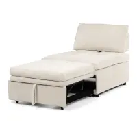 Rozkládací křeslo ASB-C3410 Autronic (foto 3)