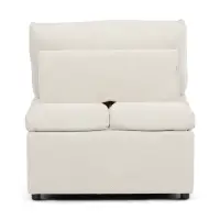 Rozkládací křeslo ASB-C3410 Autronic (foto 6)