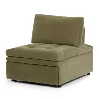 Rozkládací křeslo ASB-C3410 Autronic (foto 22)