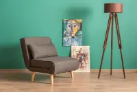 Rozkládací křeslo FOLDE ASIRGROUP (foto 121)