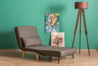 Rozkládací křeslo FOLDE ASIRGROUP (foto 356)