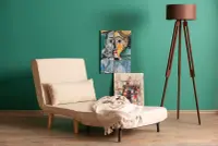 Rozkládací křeslo FOLDE ASIRGROUP (foto 367)