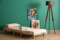 Rozkládací křeslo FOLDE ASIRGROUP (foto 417)