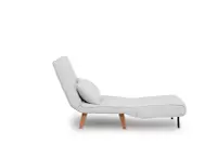 Rozkládací křeslo FOLDE ASIRGROUP (foto 462)