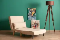 Rozkládací křeslo FOLDE ASIRGROUP (foto 486)