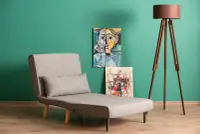 Rozkládací křeslo FOLDE ASIRGROUP (foto 585)