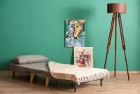 Rozkládací křeslo FOLDE ASIRGROUP (foto 588)