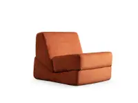 Rozkládací křeslo ORIGAMI ASIRGROUP (foto 36)