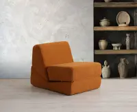 Rozkládací křeslo ORIGAMI ASIRGROUP (foto 95)