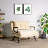 Rozkládací křeslo SANDO ASIRGROUP (foto 85)