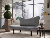 Rozkládací pohovka dvoumístná CHATTO ASIRGROUP (foto 329)