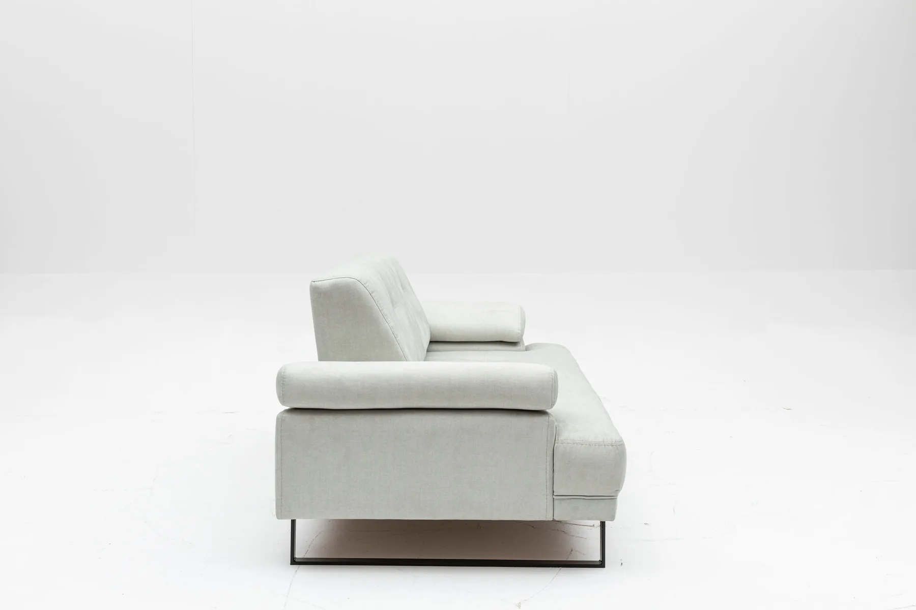 Rozkládací pohovka dvoumístná MUSTANG ASIRGROUP (foto 184)