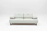 Rozkládací pohovka dvoumístná MUSTANG ASIRGROUP (foto 315)
