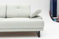 Rozkládací pohovka dvoumístná MUSTANG ASIRGROUP (foto 33)