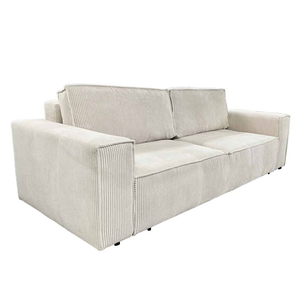 Rozkládací pohovka HARPERA BIG SOFA Kondela