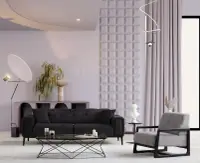 Rozkládací pohovka trojmístná ATHENA ASIRGROUP (foto 3)