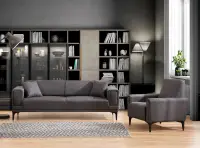 Rozkládací pohovka trojmístná HORIZON ASIRGROUP (foto 3)