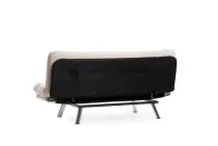 Rozkládací pohovka trojmístná MISA Small Sofabed v3 ASIRGROUP (foto 8)