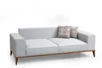 Rozkládací pohovka trojmístná MONTANA 3 Seater ASIRGROUP (foto 3)