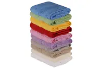 Ručník RAINBOW ASIRGROUP (foto 10)