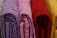 Ručník RAINBOW ASIRGROUP (foto 13)