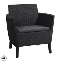 SALEMO 3 seater Rojaplast (foto 24)