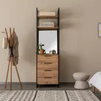 Šatní skříň DYNAMIC ASIRGROUP (foto 103)