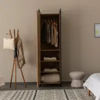 Šatní skříň DYNAMIC ASIRGROUP (foto 152)
