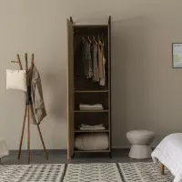 Šatní skříň DYNAMIC ASIRGROUP (foto 211)