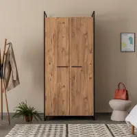 Šatní skříň DYNAMIC ASIRGROUP (foto 328)