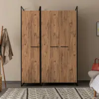 Šatní skříň DYNAMIC ASIRGROUP (foto 337)