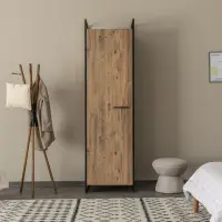 Šatní skříň DYNAMIC ASIRGROUP (foto 663)
