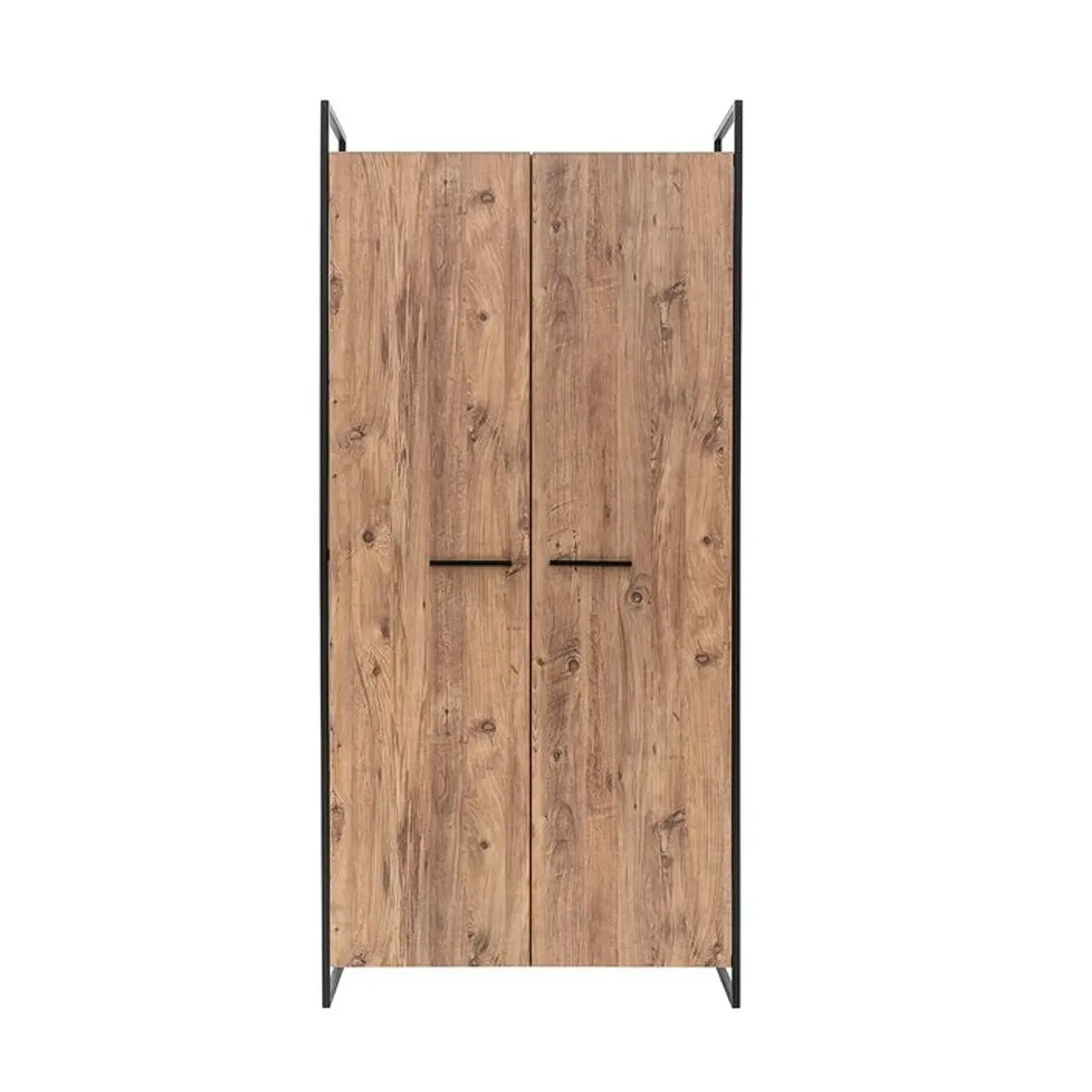 Šatní skříň DYNAMIC ASIRGROUP (foto 866)