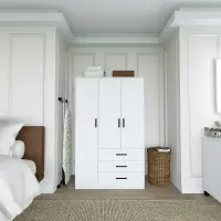 Šatní skříň EASY ASIRGROUP (foto 15)