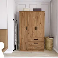 Šatní skříň EASY ASIRGROUP (foto 18)