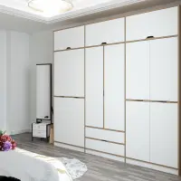 Šatní skříň ELINA ASIRGROUP (foto 135)