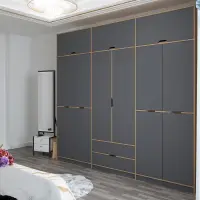 Šatní skříň ELINA ASIRGROUP (foto 183)