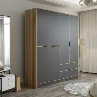 Šatní skříň ELINA ASIRGROUP (foto 198)